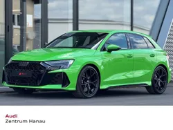 Audi RS3 Sportback