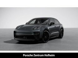 Grau Neu 2025 Porsche Macan GTS SUV | 135.560 €