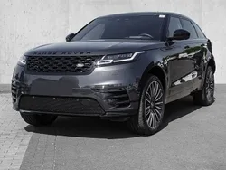 Grau Gebraucht 2021 Land Rover Range Rover Velar SE Dynamic SUV | 57.949 €