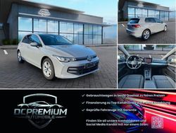 Mondsteingrau Gebraucht 2025 VW Golf Life Limousine | 27.890 € (Fairer Preis)