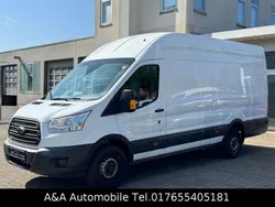 Weiß Gebraucht 2020 Ford Transit Trend Van / Kleinbus | 14.900 € (Superpreis)