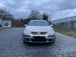 Gold Gebraucht 2004 VW Golf Limousine | 2.000 € (Fairer Preis)