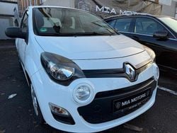 Weiß Gebraucht 2014 Renault Twingo Expression Kleinwagen | 4.399 € (Fairer Preis)