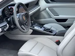 Grün Gebraucht 2024 Porsche 911S Chrono Coupé | 149.790 €
