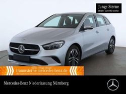 Silber Gebraucht 2024 Mercedes B220 Advanced Van / Kleinbus | 33.990 € (Superpreis)