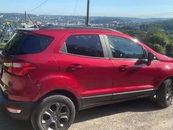 Rot Gebraucht 2019 Ford Ecosport Cool & Connect SUV | 10.700 € (Fairer Preis)