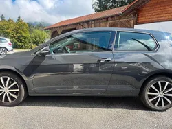Grau Gebraucht 2018 VW Golf VII Comfortline Limousine | 11.800 € (Fairer Preis)