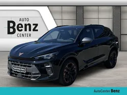 Schwarz Neu 2025 Cupra Terramar VZ SUV | 46.790 € (Superpreis)
