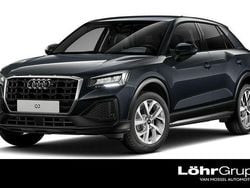 Manhattangrau metallic Neu 2025 Audi Q2 Comfort SUV | 34.480 € (Fairer Preis)