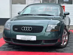 Audi TT Roadster