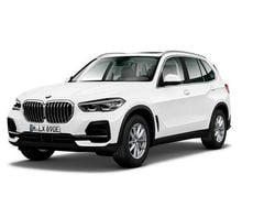 Gebraucht 2025 BMW X5 Efficient Dynamics SUV | 41.750 €