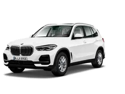 Gebraucht 2025 BMW X5 Efficient Dynamics SUV | 46.250 €
