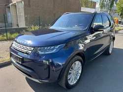 Blau Gebraucht 2017 Land Rover Discovery 5 HSE SUV | 24.999 €
