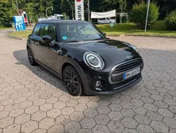 Schwarz Gebraucht 2021 Mini ONE Chili Kleinwagen | 19.000 € (Fairer Preis)