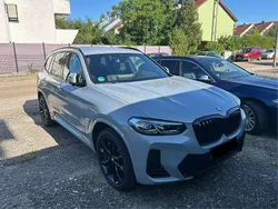 Grau Gebraucht 2023 BMW X3 M Sport SUV | 49.999 € (Superpreis)