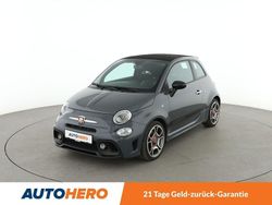 Grau Gebraucht 2019 Abarth 595 Kleinwagen | 13.920 € (Fairer Preis)