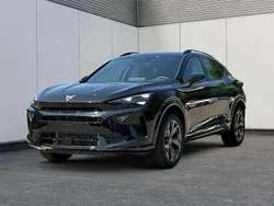 Schwarz Neu 2025 Cupra Formentor SUV | 36.079 € (Superpreis)