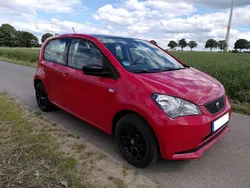 Rot Gebraucht 2013 Seat Mii Style Kleinwagen | 4.600 € (Fairer Preis)