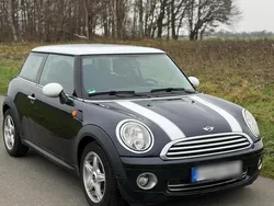 Blau Gebraucht 2007 Mini Cooper Kleinwagen | 3.650 € (Fairer Preis)