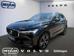 Gebraucht 2021 Volvo XC60 SUV | 29.900 € (Superpreis)