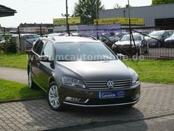 Schwarz metallic Gebraucht 2012 VW Passat Comfortline Kombi | 9.899 € (Teuer)