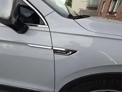 Gebraucht 2017 VW Tiguan Allspace Highline SUV | 29.000 € (Teuer)