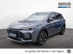 Grau Neu 2025 MG ZS Luxury Limousine | 26.290 € (Fairer Preis)