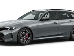 Gebraucht 2024 BMW 330e Kombi | 80.139 €