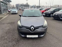 Grau cassiopee Gebraucht 2014 Renault Clio IV Expression Limousine | 6.490 € (Fairer Preis)