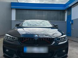 Schwarz Gebraucht 2018 BMW 430 M Performance Coupé | 22.000 € (Guter Preis)