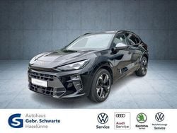 Schwarz Gebraucht 2025 Cupra Terramar SUV | 32.970 € (Superpreis)