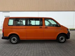 Orange Gebraucht 2016 VW T6 Van | 10.500 € (Etwas zu teuer)