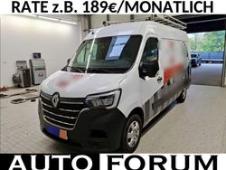Weiß Gebraucht 2020 Renault Master Van | 19.990 € (Fairer Preis)
