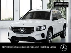 Weiß Gebraucht 2025 Mercedes GLB200 Progressive SUV | 44.750 € (Fairer Preis)