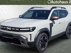 Beige Neu 2025 Dacia Duster Extreme SUV | 30.530 € (Fairer Preis)