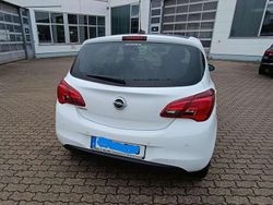 Weiß Gebraucht 2019 Opel Corsa Limousine | 9.500 € (Guter Preis)