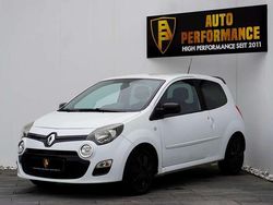 Weiß Gebraucht 2012 Renault Twingo Dynamique Kleinwagen | 3.300 € (Fairer Preis)