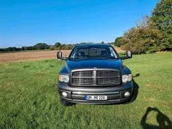 Gebraucht 2003 Dodge Ram Abholung | 18.000 €