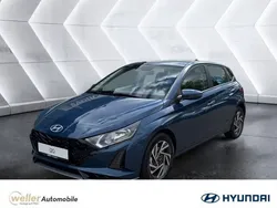 Andere Gebraucht 2025 Hyundai i20 Trend Limousine | 20.950 € (Fairer Preis)