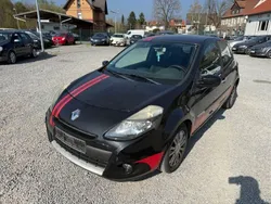 Schwarz Gebraucht 2009 Renault Clio III Dynamique Kleinwagen | 1.499 € (Guter Preis)