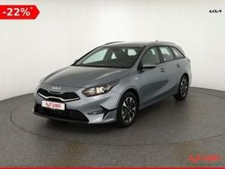 Silber Neu 2025 Kia Ceed Sportswagon Kombi | 24.785 € (Guter Preis)