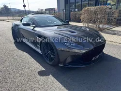Quantum silver Gebraucht 2020 Aston Martin DBS Coupé | 225.950 €