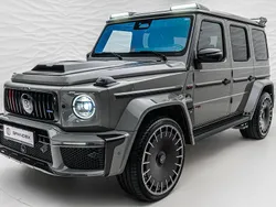 Grau Neu 2025 Mercedes G63 AMG Active SUV | 398.650 €