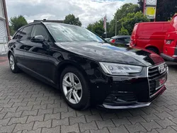 Schwarz Gebraucht 2018 Audi A4 Ambiente Kombi | 17.990 € (Etwas zu teuer)