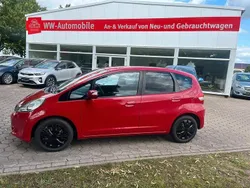 Rot Gebraucht 2015 Honda Jazz Comfort Kleinwagen | 5.999 € (Guter Preis)