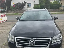 Schwarz Gebraucht 2007 VW Passat Kombi | 3.800 € (Fairer Preis)