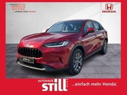Radiant red Neu 2025 Honda ZR-V Elegance SUV | 29.980 € (Superpreis)