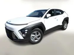 Atlas white Neu 2025 Hyundai Kona Select SUV | 27.120 € (Guter Preis)
