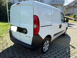 Gebraucht 2017 Opel Combo Van / Kleinbus | 5.800 € (Superpreis)