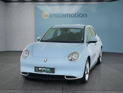 Blau Gebraucht 2023 Ora 03 Kleinwagen | 18.699 € (Superpreis)